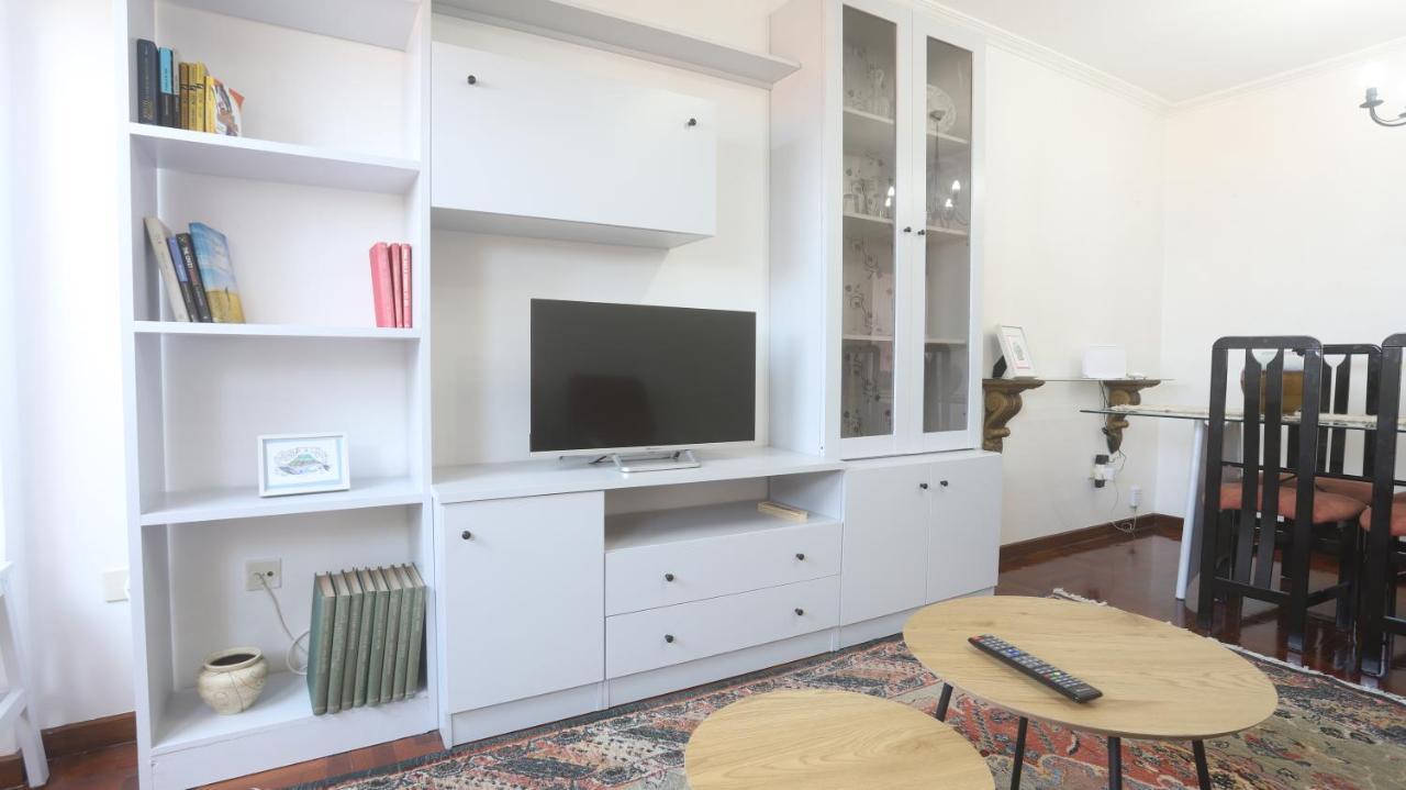 Apartamento Atico Laxe Grande A Guarda Exterior foto